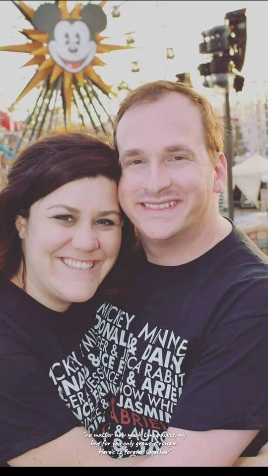 7 years of marriage have been truly a blessing. Happy anniversary, my love. 

#7yearsmarried💍 #weddinganniversary