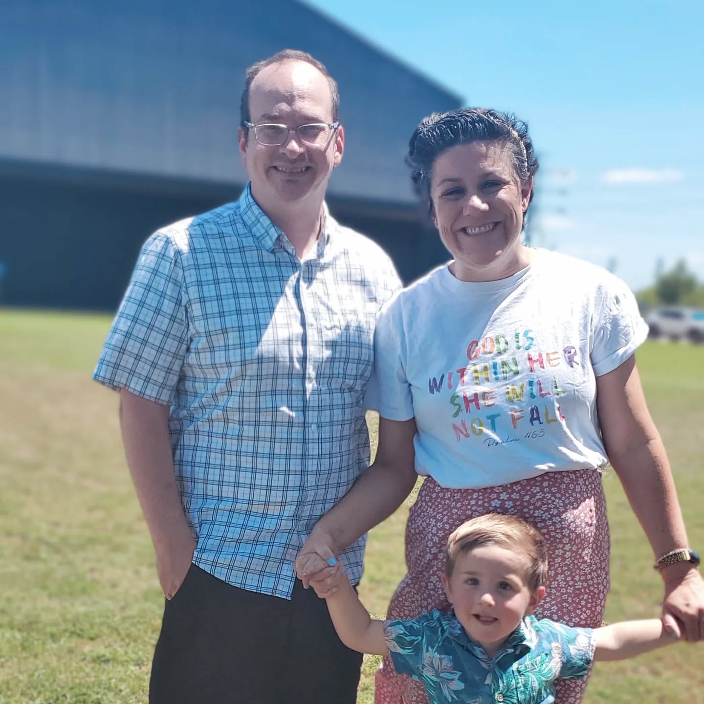 Happy Mother’s Day to the strongest, most beautiful woman I know, Gabrielle.

This past year has brought challenges we never saw coming, but you’ve faced every one of them with courage, grace, and unshakable love. Watching you fight through breast cancer while still being the most incredible mom to Crosby has been nothing short of inspiring.

Crosby and I are so lucky to have you. He lights up every time he sees you and I see in his eyes the same love and admiration I feel every day.

Thank you for your strength. Thank you for your love and thank you for being you.

We celebrate you today and every day. We love you so much.

#MothersDay #StrongMom #happymothersday
